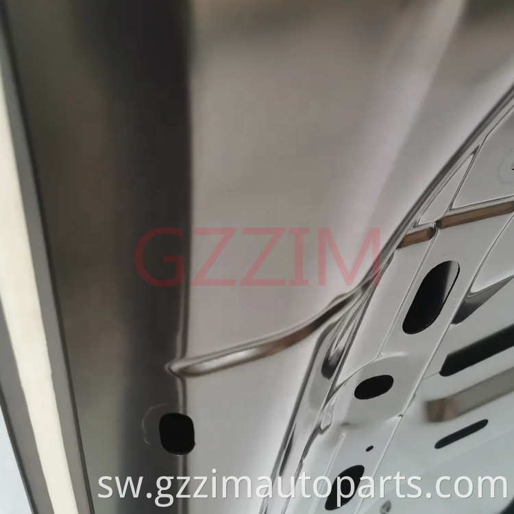 Car Accessories Black Stainless Aluminium Alloy Hood Used For RAM 1500 2019-2020 :68Z76294AB